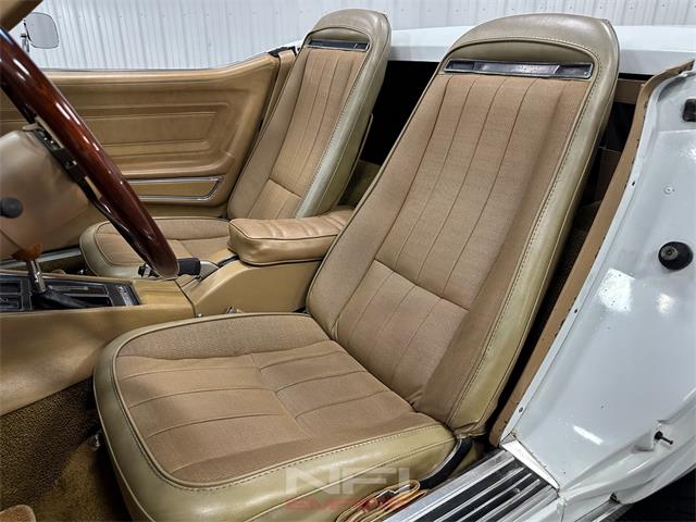 1975 Chevrolet Corvette (CC-2097515) for sale in North East, Pennsylvania