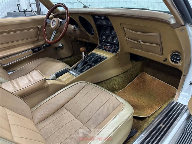 1975 Chevrolet Corvette (CC-2097515) for sale in North East, Pennsylvania