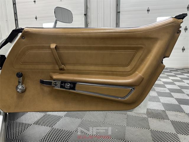 1975 Chevrolet Corvette (CC-2097515) for sale in North East, Pennsylvania