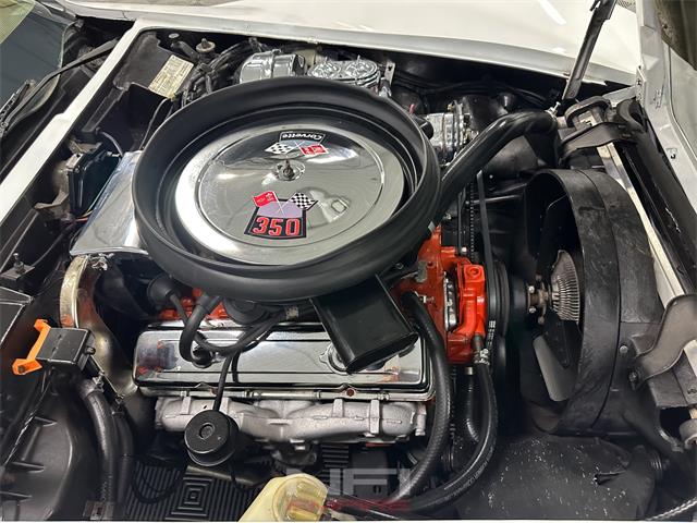 1975 Chevrolet Corvette (CC-2097515) for sale in North East, Pennsylvania