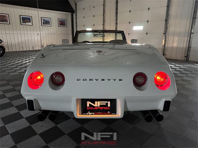 1975 Chevrolet Corvette (CC-2097515) for sale in North East, Pennsylvania