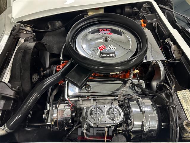1975 Chevrolet Corvette (CC-2097515) for sale in North East, Pennsylvania