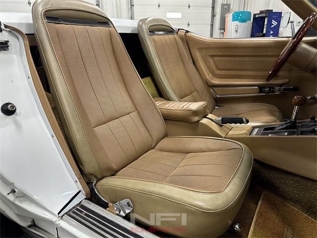 1975 Chevrolet Corvette (CC-2097515) for sale in North East, Pennsylvania