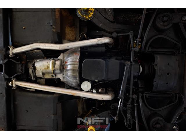 1975 Chevrolet Corvette (CC-2097515) for sale in North East, Pennsylvania