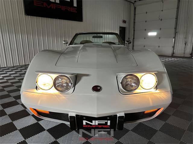 1975 Chevrolet Corvette (CC-2097515) for sale in North East, Pennsylvania