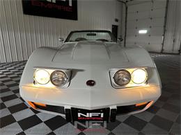 1975 Chevrolet Corvette (CC-2097515) for sale in North East, Pennsylvania