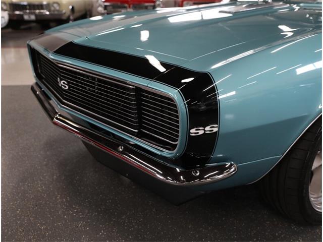 1967 Chevrolet Camaro RS (CC-2097516) for sale in Addison, Illinois