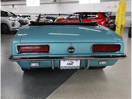 1967 Chevrolet Camaro RS (CC-2097516) for sale in Addison, Illinois