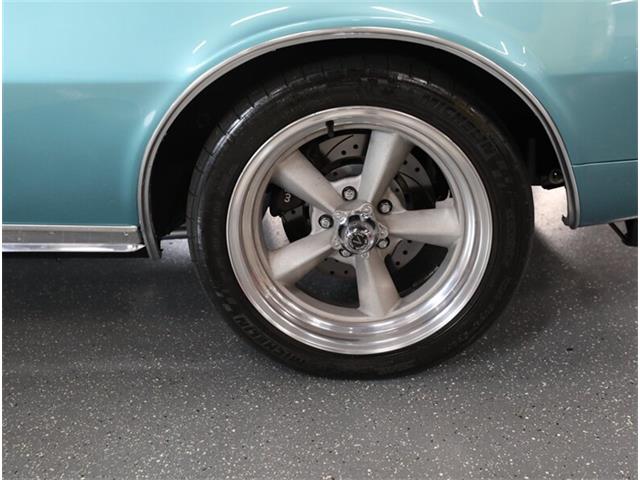 1967 Chevrolet Camaro RS (CC-2097516) for sale in Addison, Illinois