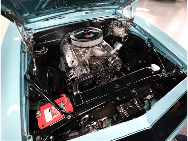 1967 Chevrolet Camaro RS (CC-2097516) for sale in Addison, Illinois