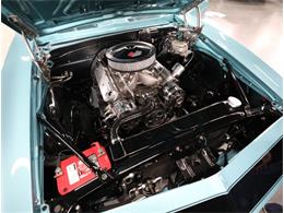1967 Chevrolet Camaro RS (CC-2097516) for sale in Addison, Illinois
