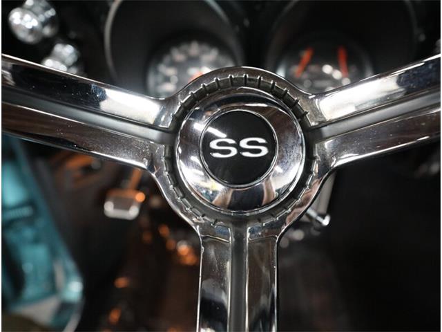 1967 Chevrolet Camaro RS (CC-2097516) for sale in Addison, Illinois