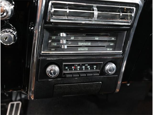 1967 Chevrolet Camaro RS (CC-2097516) for sale in Addison, Illinois