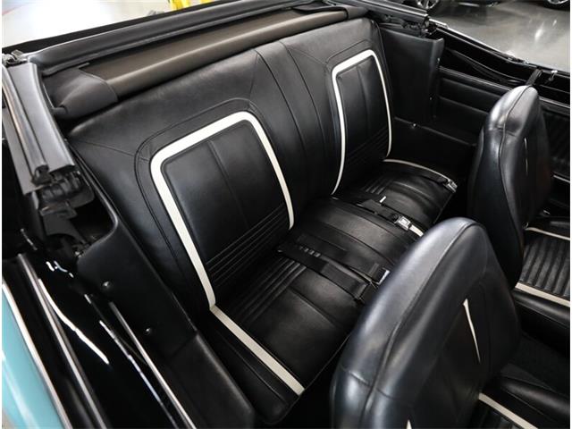 1967 Chevrolet Camaro RS (CC-2097516) for sale in Addison, Illinois