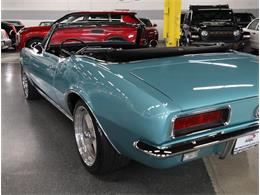 1967 Chevrolet Camaro RS (CC-2097516) for sale in Addison, Illinois