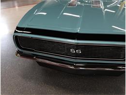 1967 Chevrolet Camaro RS (CC-2097516) for sale in Addison, Illinois