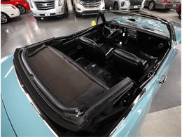 1967 Chevrolet Camaro RS (CC-2097516) for sale in Addison, Illinois
