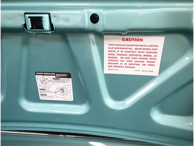 1967 Chevrolet Camaro RS (CC-2097516) for sale in Addison, Illinois