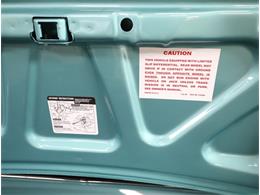 1967 Chevrolet Camaro RS (CC-2097516) for sale in Addison, Illinois