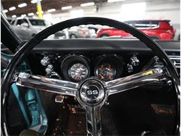 1967 Chevrolet Camaro RS (CC-2097516) for sale in Addison, Illinois