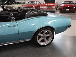 1967 Chevrolet Camaro RS (CC-2097516) for sale in Addison, Illinois
