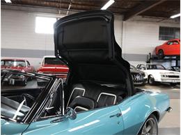 1967 Chevrolet Camaro RS (CC-2097516) for sale in Addison, Illinois
