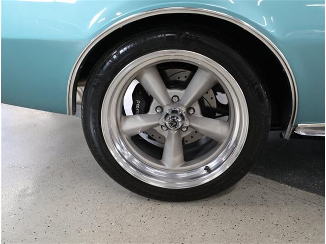 1967 Chevrolet Camaro RS (CC-2097516) for sale in Addison, Illinois