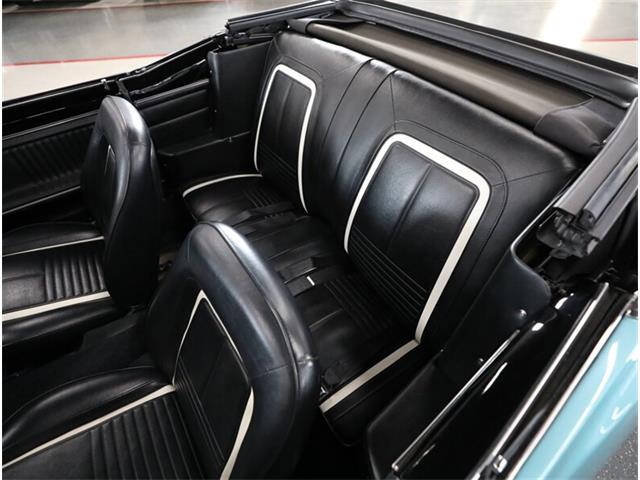 1967 Chevrolet Camaro RS (CC-2097516) for sale in Addison, Illinois
