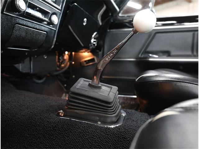 1967 Chevrolet Camaro RS (CC-2097516) for sale in Addison, Illinois