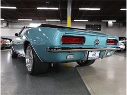 1967 Chevrolet Camaro RS (CC-2097516) for sale in Addison, Illinois