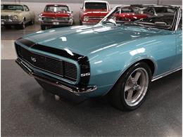 1967 Chevrolet Camaro RS (CC-2097516) for sale in Addison, Illinois