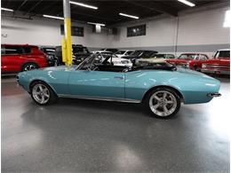 1967 Chevrolet Camaro RS (CC-2097516) for sale in Addison, Illinois