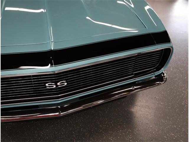 1967 Chevrolet Camaro RS (CC-2097516) for sale in Addison, Illinois