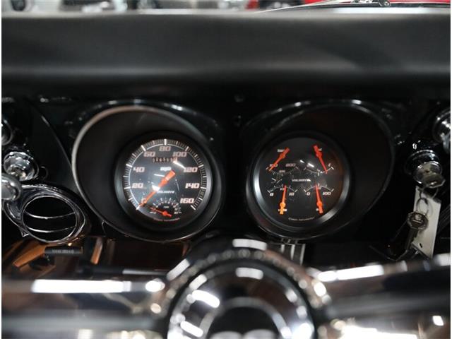 1967 Chevrolet Camaro RS (CC-2097516) for sale in Addison, Illinois