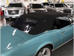 1967 Chevrolet Camaro RS (CC-2097516) for sale in Addison, Illinois