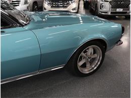 1967 Chevrolet Camaro RS (CC-2097516) for sale in Addison, Illinois