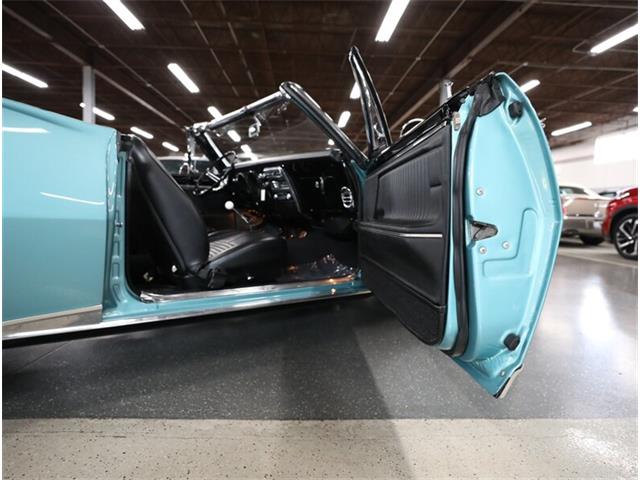 1967 Chevrolet Camaro RS (CC-2097516) for sale in Addison, Illinois