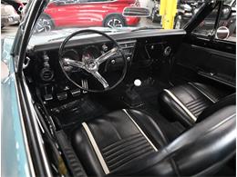 1967 Chevrolet Camaro RS (CC-2097516) for sale in Addison, Illinois
