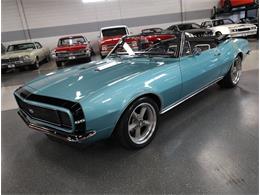 1967 Chevrolet Camaro RS (CC-2097516) for sale in Addison, Illinois