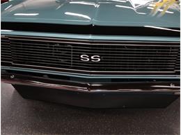 1967 Chevrolet Camaro RS (CC-2097516) for sale in Addison, Illinois