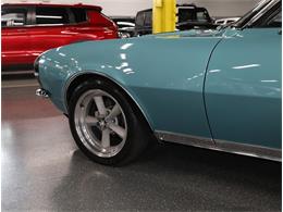 1967 Chevrolet Camaro RS (CC-2097516) for sale in Addison, Illinois