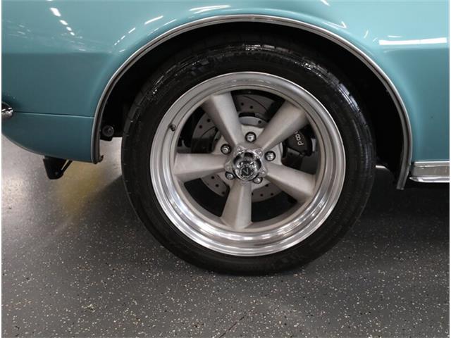 1967 Chevrolet Camaro RS (CC-2097516) for sale in Addison, Illinois