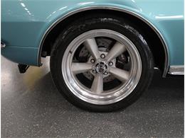 1967 Chevrolet Camaro RS (CC-2097516) for sale in Addison, Illinois