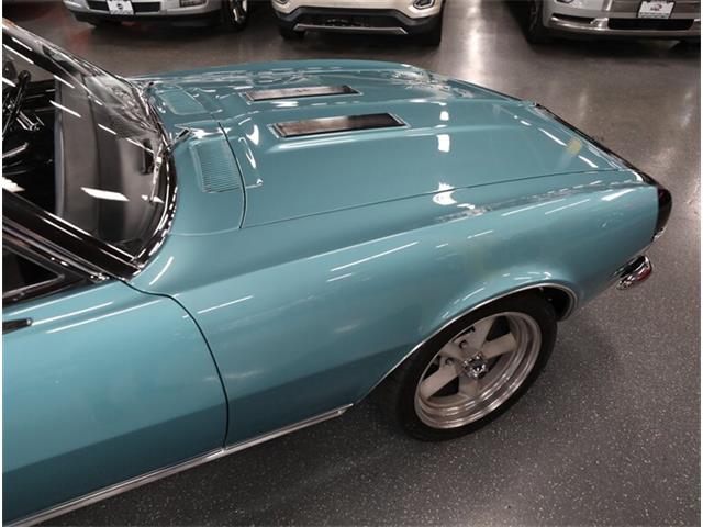 1967 Chevrolet Camaro RS (CC-2097516) for sale in Addison, Illinois