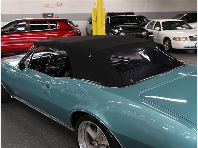 1967 Chevrolet Camaro RS (CC-2097516) for sale in Addison, Illinois