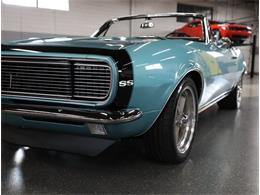 1967 Chevrolet Camaro RS (CC-2097516) for sale in Addison, Illinois