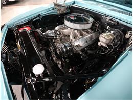 1967 Chevrolet Camaro RS (CC-2097516) for sale in Addison, Illinois
