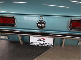 1967 Chevrolet Camaro RS (CC-2097516) for sale in Addison, Illinois
