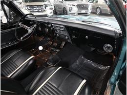 1967 Chevrolet Camaro RS (CC-2097516) for sale in Addison, Illinois