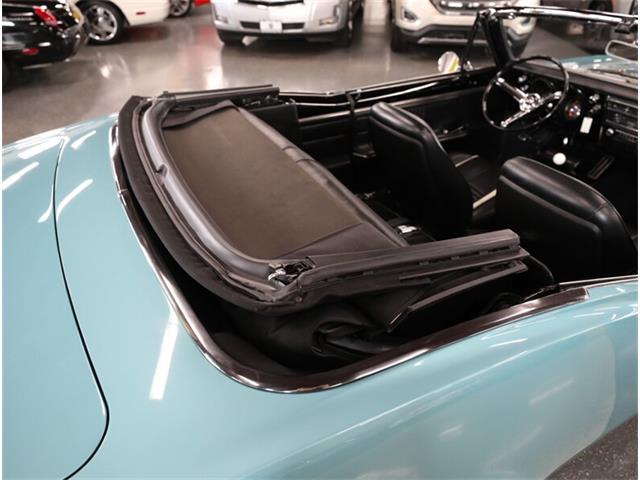 1967 Chevrolet Camaro RS (CC-2097516) for sale in Addison, Illinois